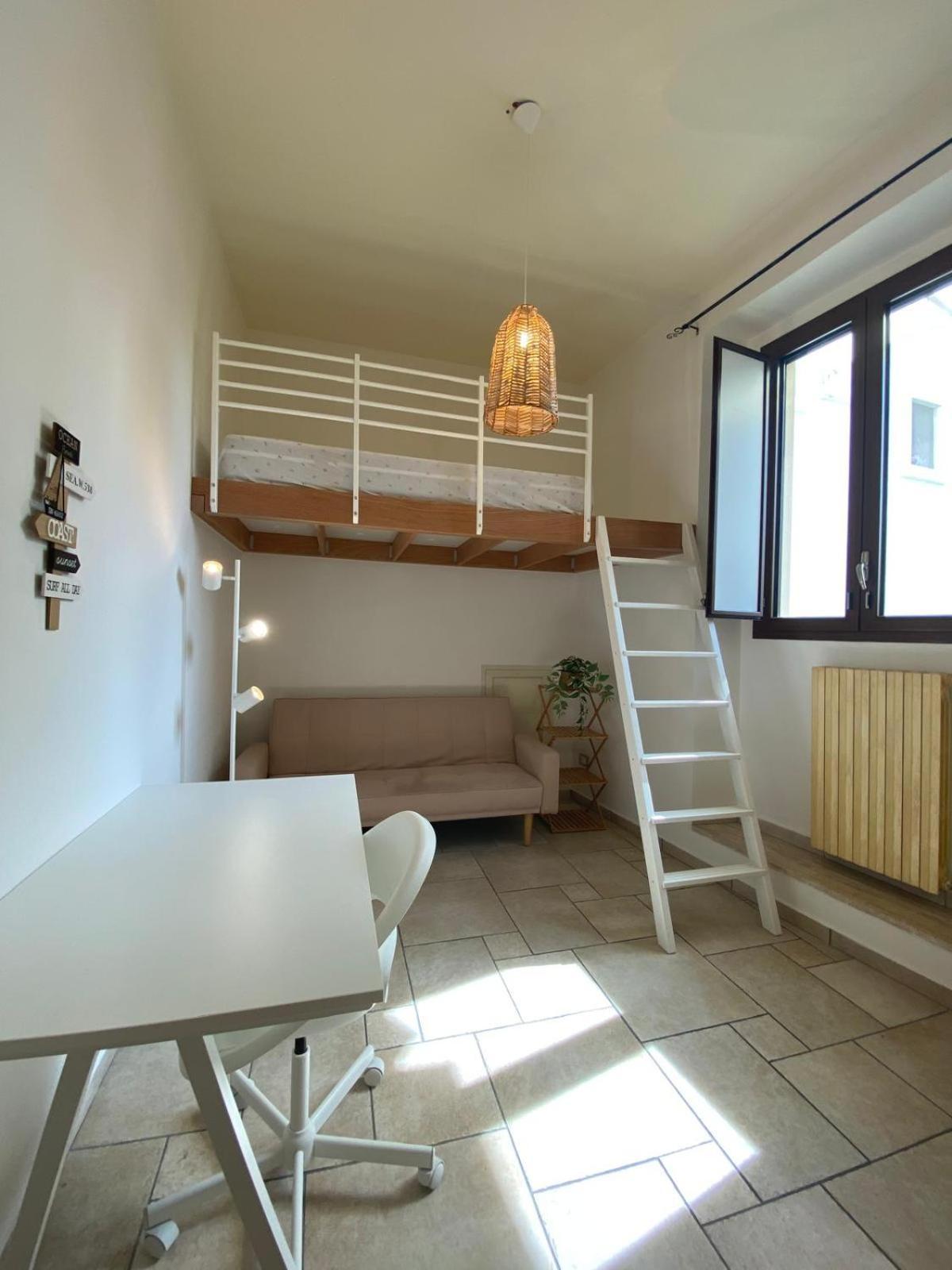 מונופולי Palmieri Cozy Stay מראה חיצוני תמונה