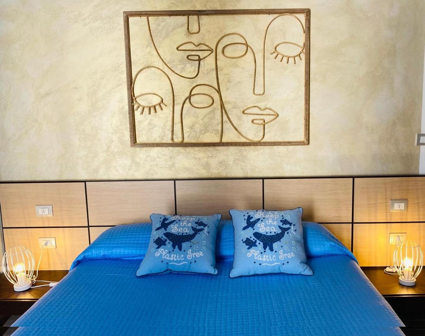 מונופולי Palmieri Cozy Stay מראה חיצוני תמונה