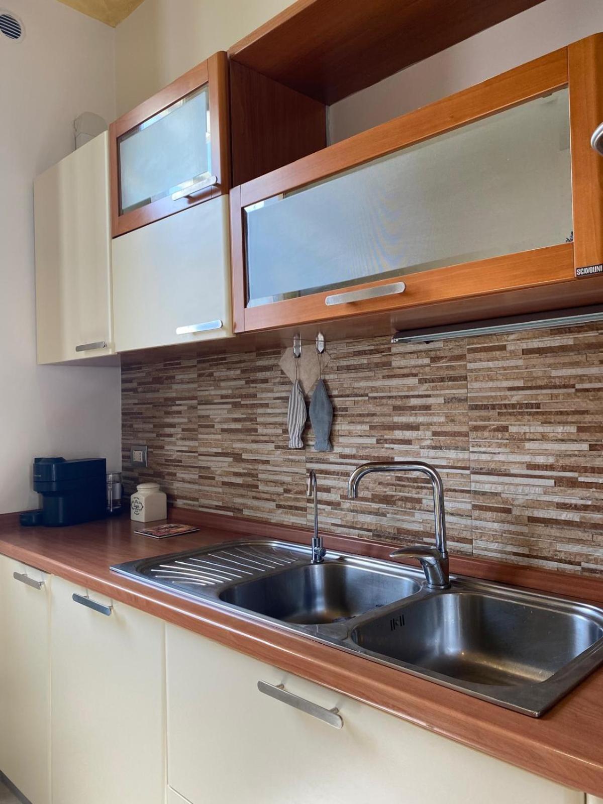 מונופולי Palmieri Cozy Stay מראה חיצוני תמונה