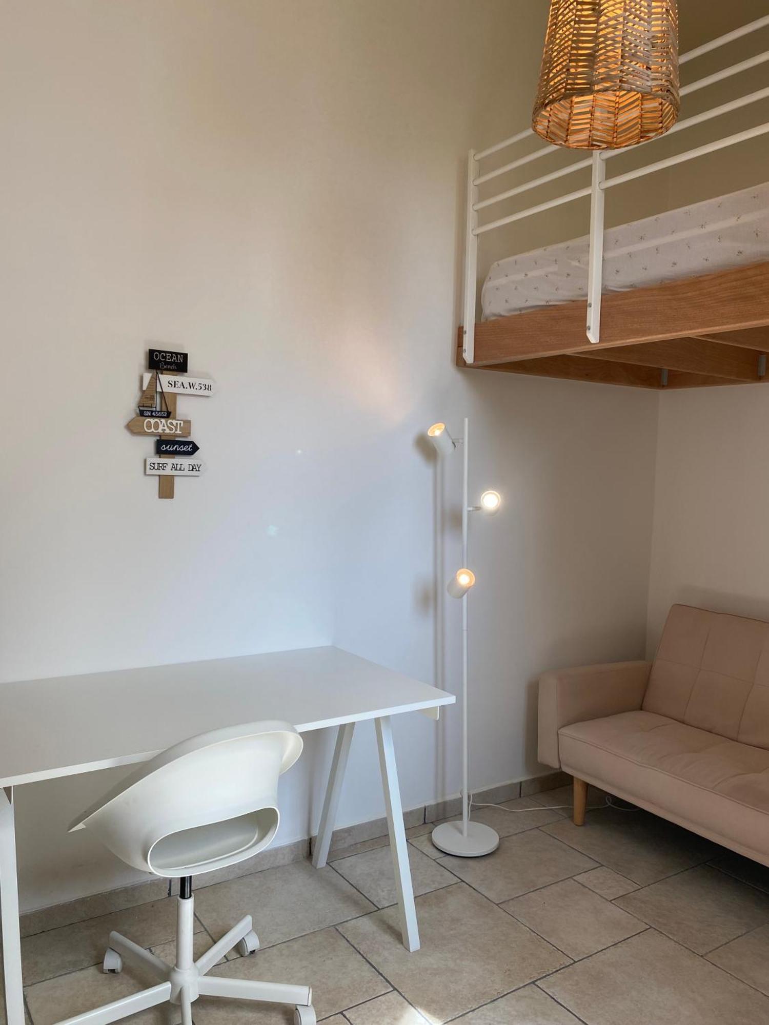 מונופולי Palmieri Cozy Stay מראה חיצוני תמונה
