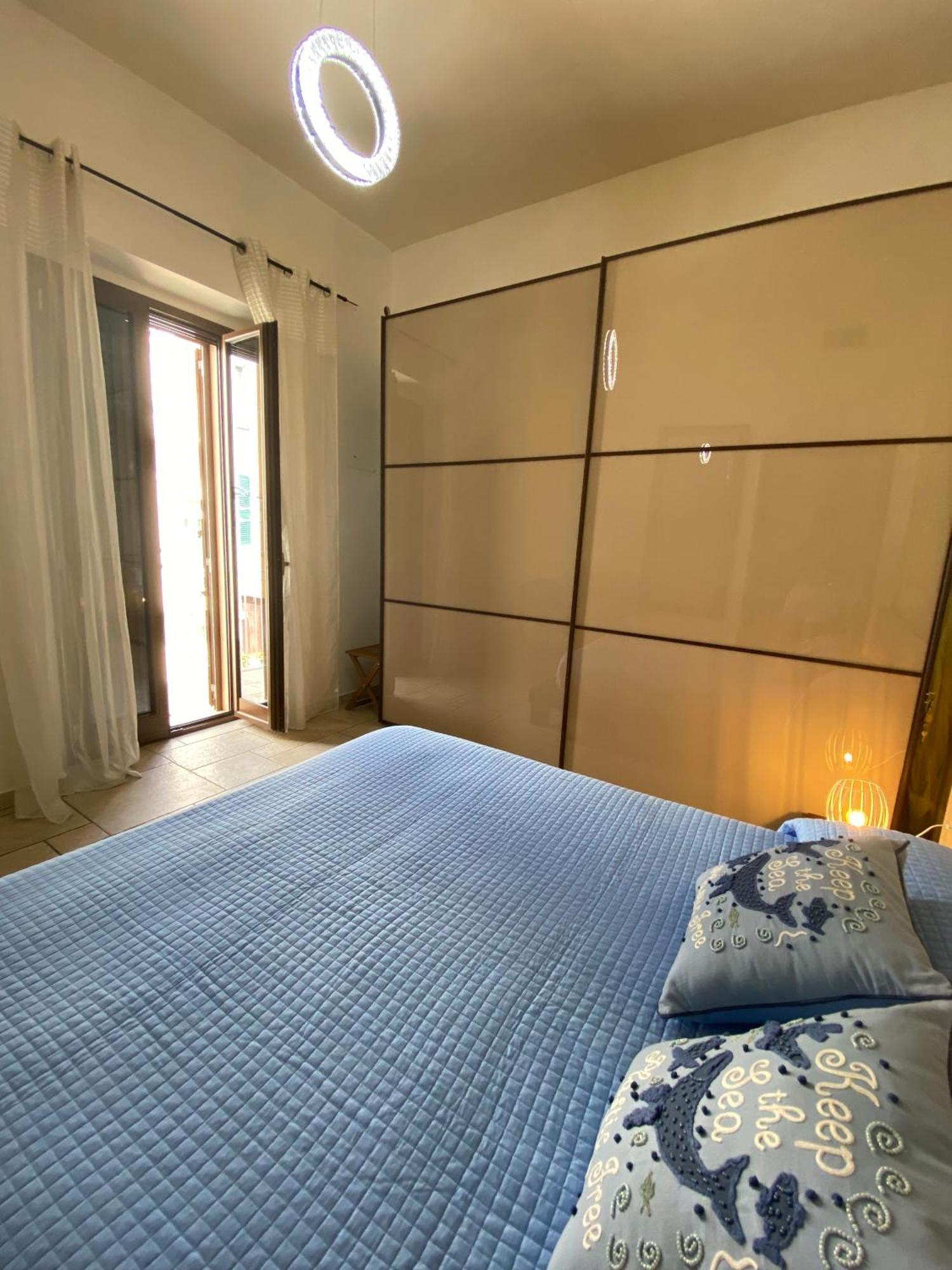 מונופולי Palmieri Cozy Stay מראה חיצוני תמונה